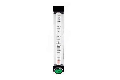 Anesthesia Flowmeter: Precision Anesthesia