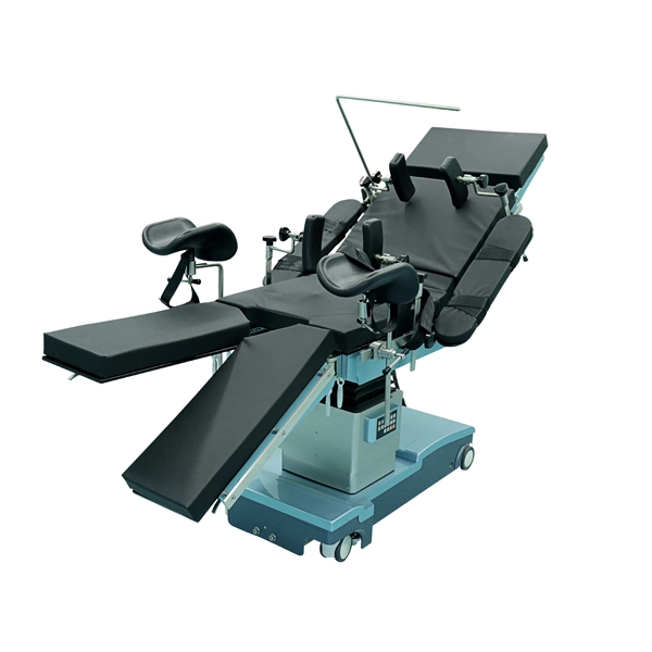 Max7 Electric Hydraulic Operating Table