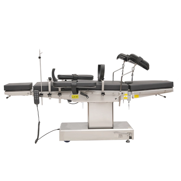 MK400 Electric Operating Table