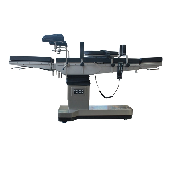 MK600 Electric Operating Table