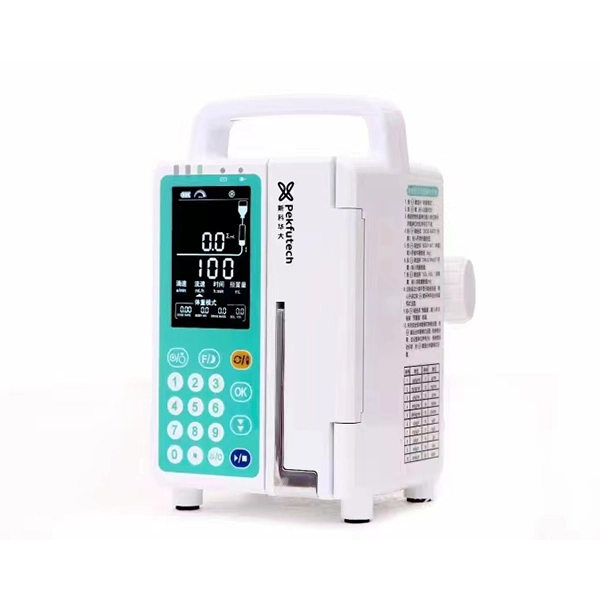 Syring Pump SPA112