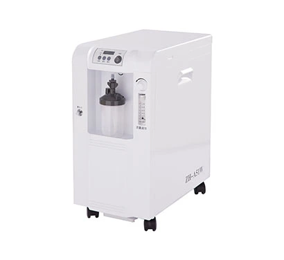 Oxygen Concentrator