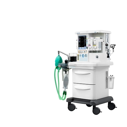 Anesthesia Machine