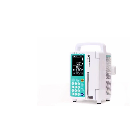 Infusion Pump