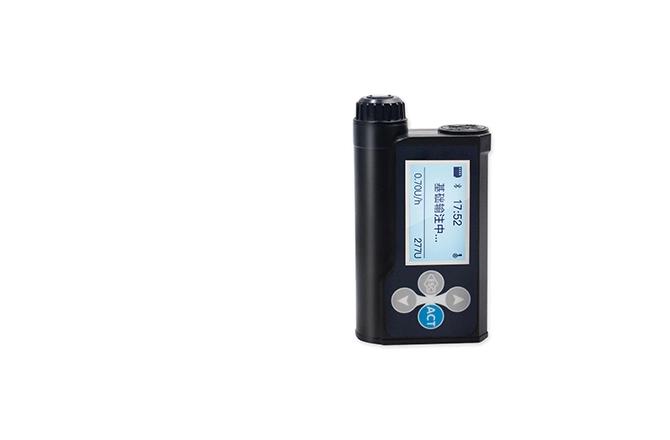 Insulin Pump