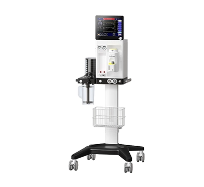 Anesthetic Machine