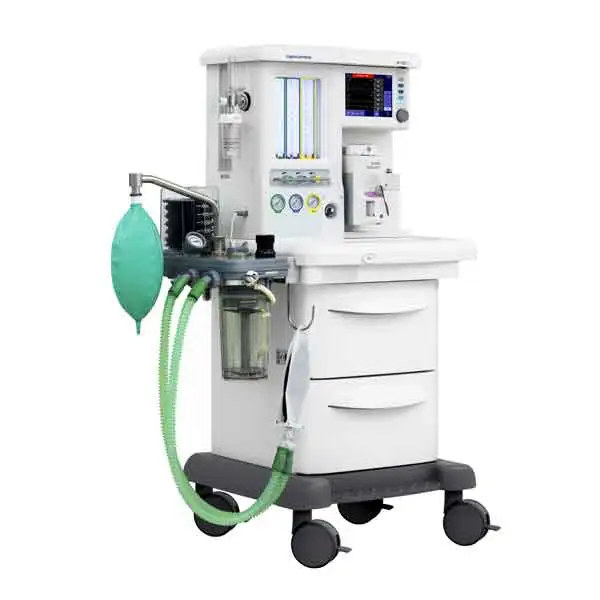 Anesthesia Workstation X40