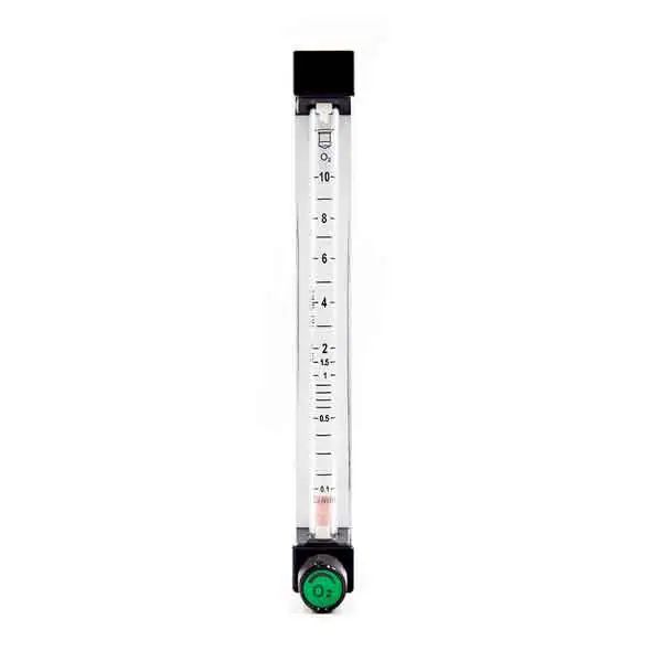 10L Oxygen Flowmeter