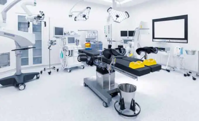 How to Choose Operating Table