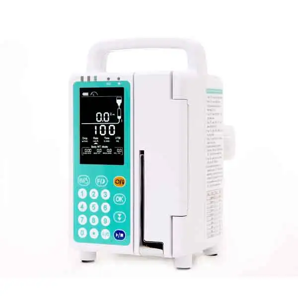 Infusion Pump IPA112