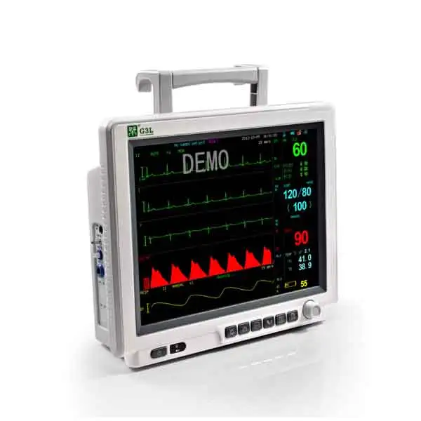 Patient Monitor G3L