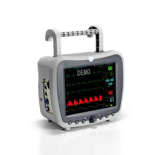 patient monitor g3h