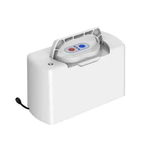 portable oxygen concentrator tp 1