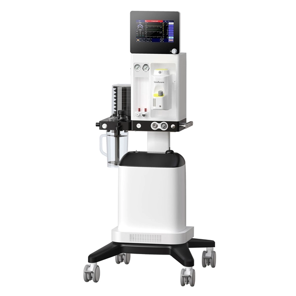 Anesthestic Ventilator V5