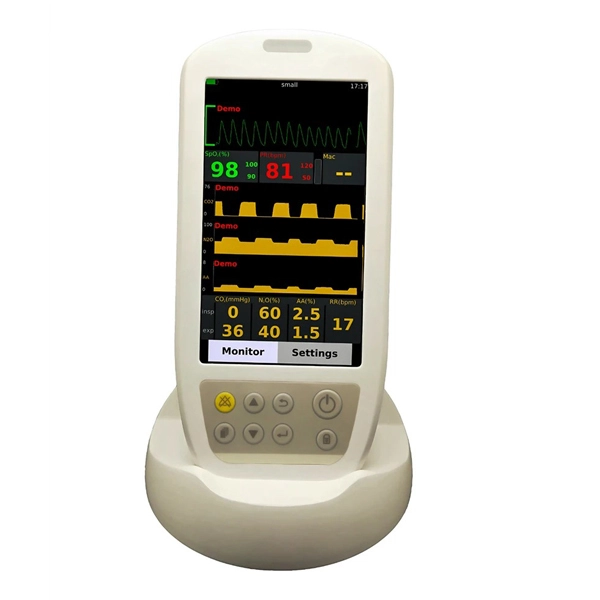 Veterinary Monitor 310