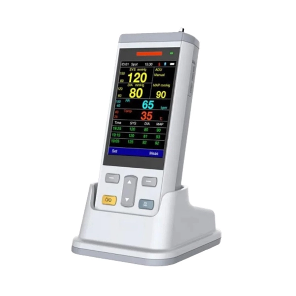 Veterinary Monitor MT