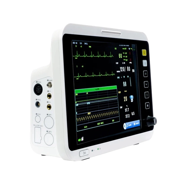 Veterinary Monitor PM12