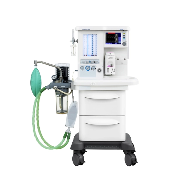 Anesthetic Machine X40