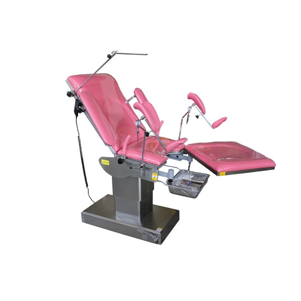 Obstetrics and Gynecology Operating Table