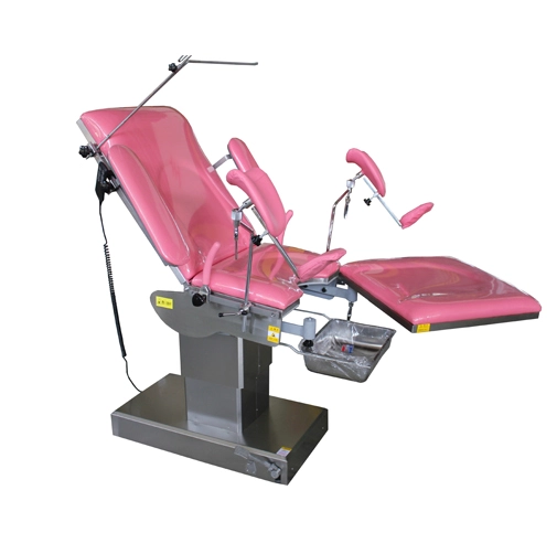 obstetrics and gynecology operating table