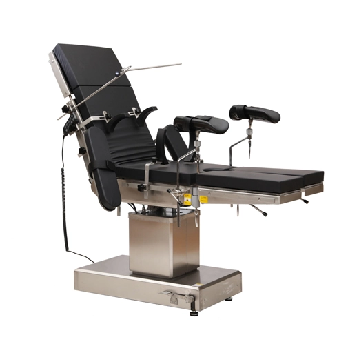 operating table electric